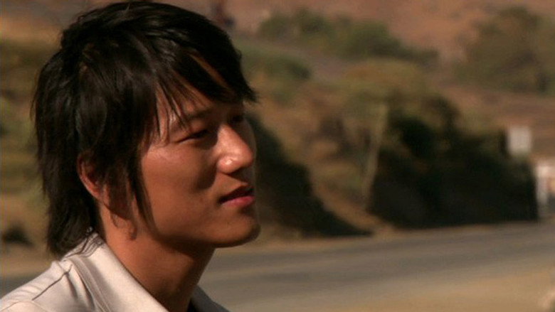 Still from Knight Rider - Season 1 Episode 2