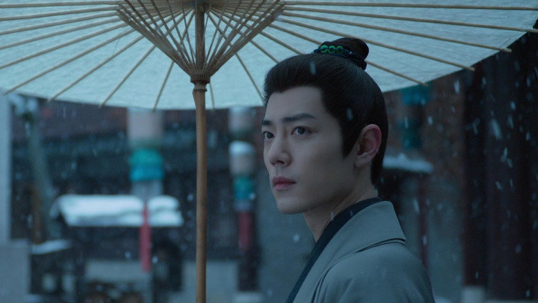 Still from Legend of Zang Hai - Season 1 Episode 29
