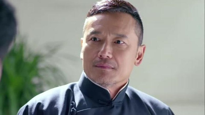 Still image for 新猛龙过江 season 1 episode 23: Episode 23