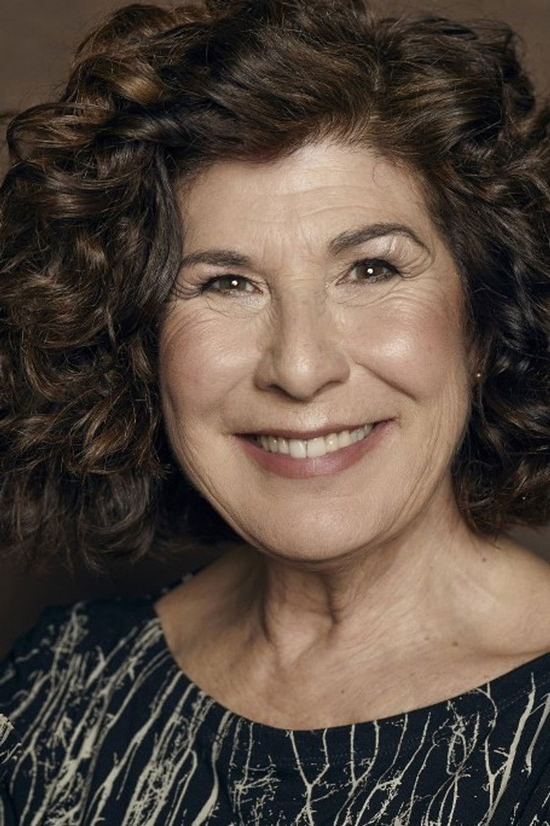 Gloria Villalba portrait image