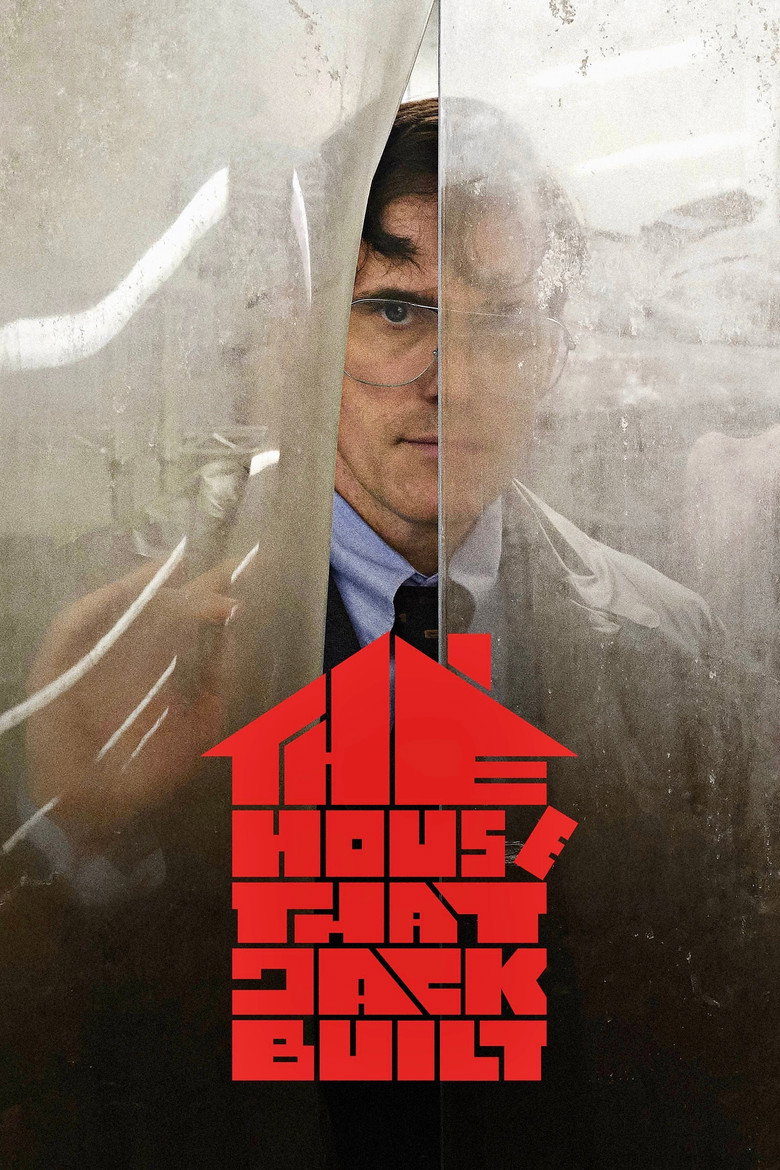 Imatge de The House That Jack Built