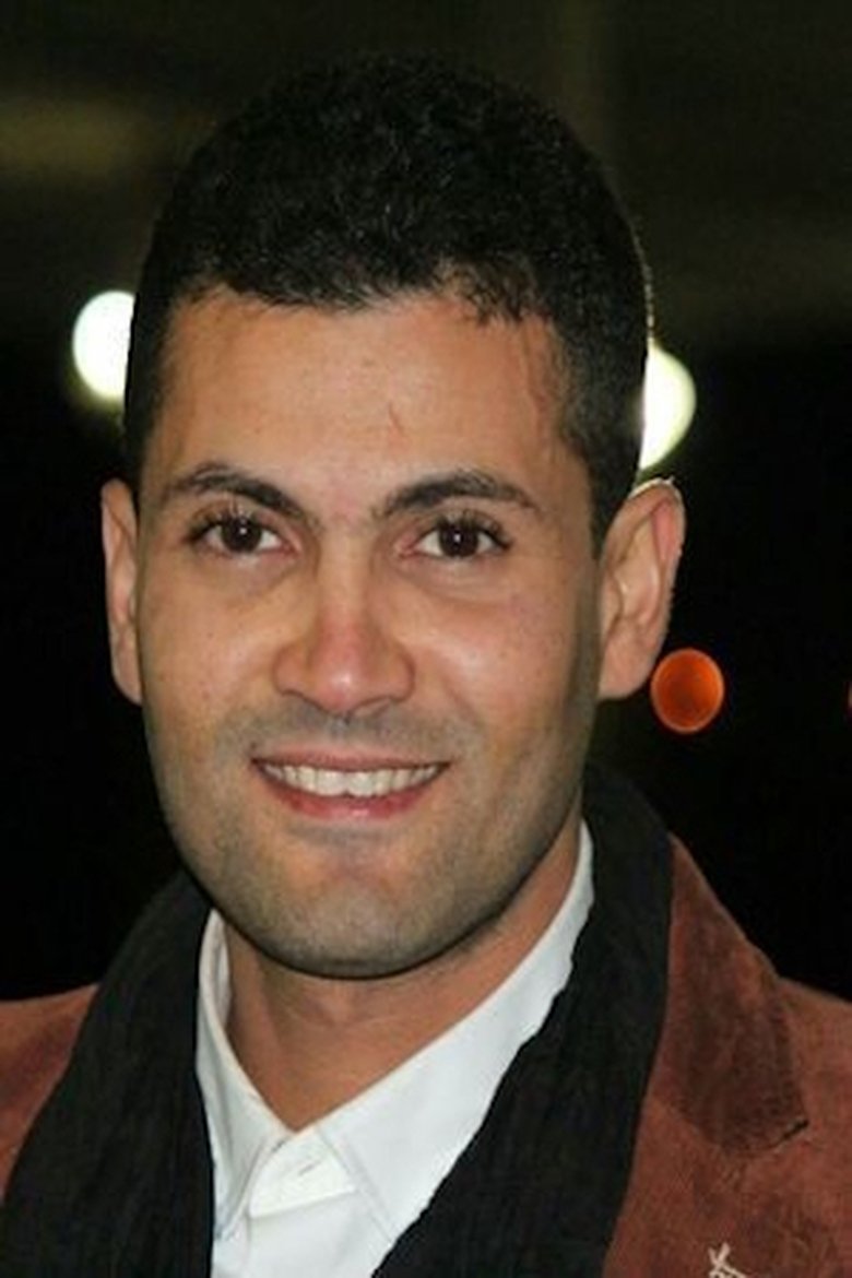 Ảnh Mohamed Sabri