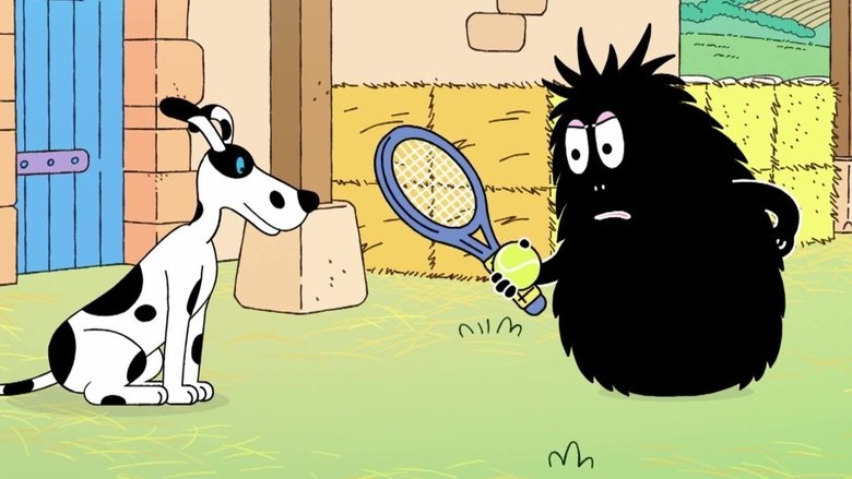 Still image for Barbapapa: One Big Happy Family! season 1 episode 4: Be Patient Barbabravo... Still image for Barbapapa: One Big Happy Family! season 1 episode 4: Be Patient Barbabravo...