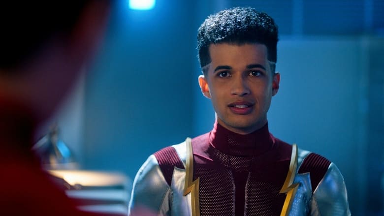 The Flash S08E20 — Negative (2) episode still