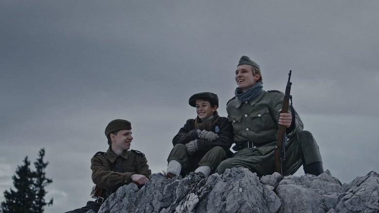 1945 - Frozen Front (2019)