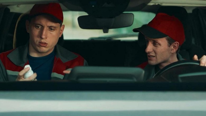 Still image for Пожить как люди season 1 episode 14: Episode 14 Still image for Пожить как люди season 1 episode 14: Episode 14