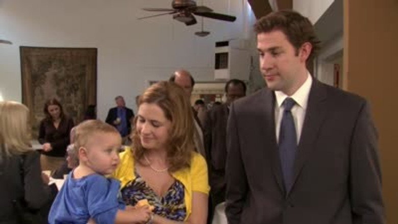 The Office Season 7 Episode 7 Putlocker