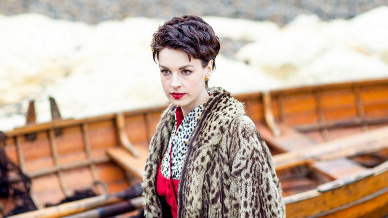 Still from Partners in Crime - Season 1 Episode 5
