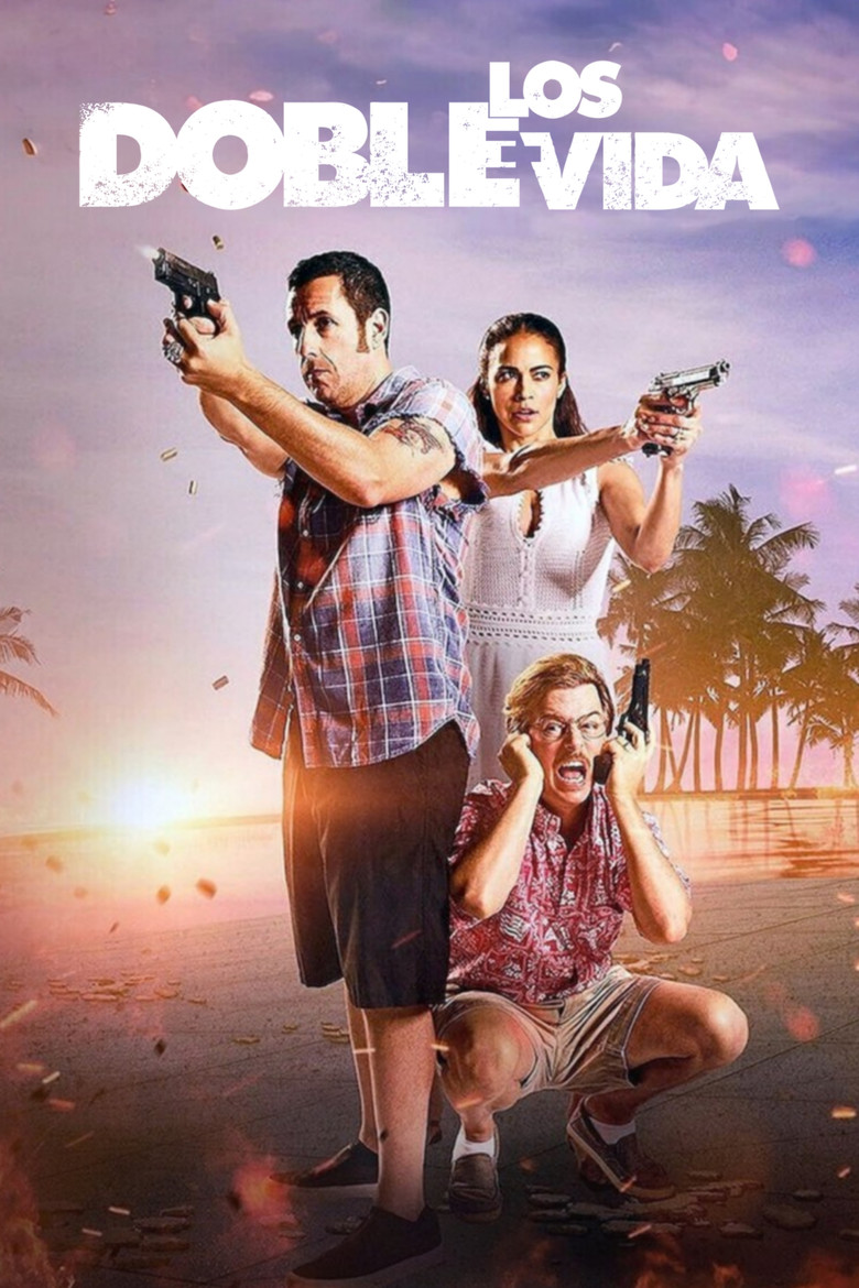 Póster la Película