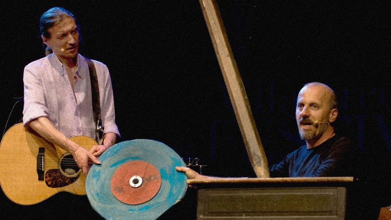 La macchina del capo backdrop 6