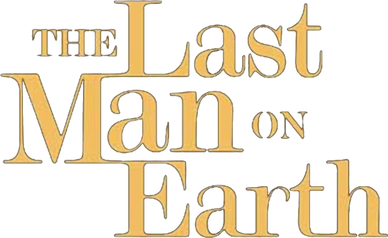 The Last Man on Earth