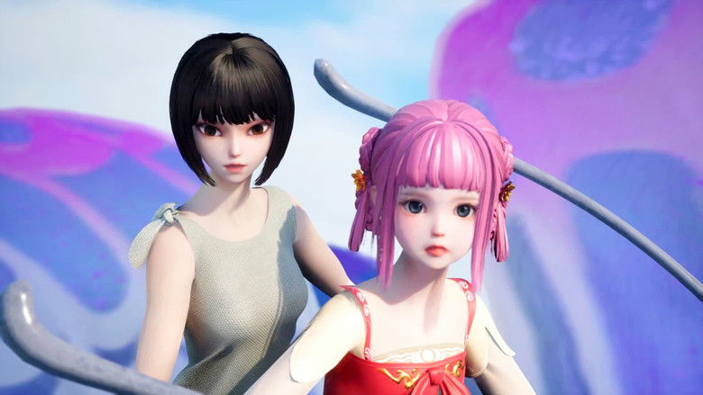 Still image for X Epoch of Dragon season 1 episode 14: Episode 14 Still image for X Epoch of Dragon season 1 episode 14: Episode 14