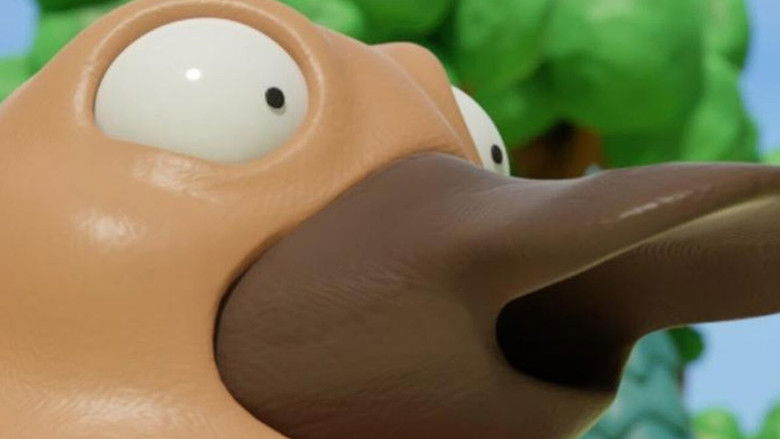 Still image for Non-Non, la série season 1 episode 28: Episode 28