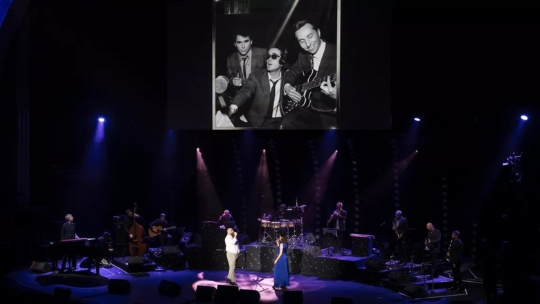 Immortel Nougaro (2024)