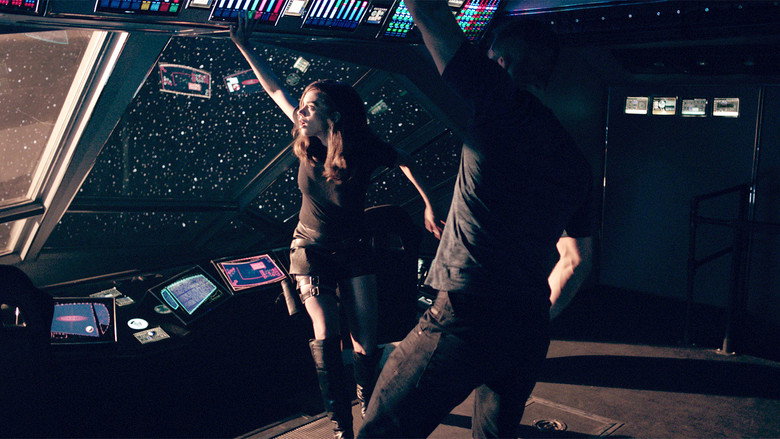 Still from Killjoys - Season 5 Episode 3