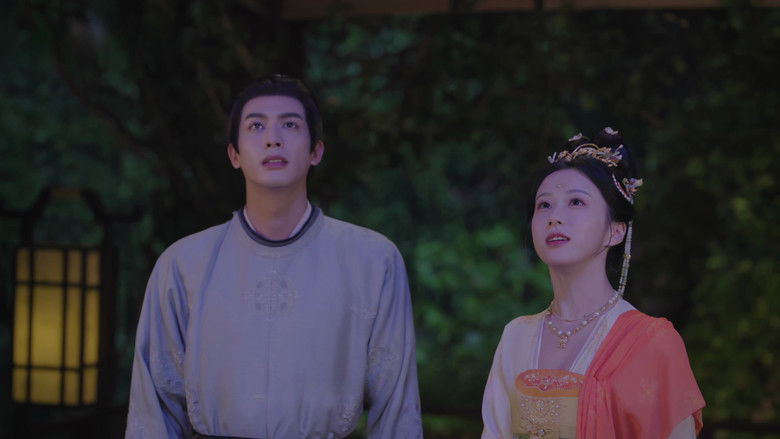 Still image for Youthful Glory season 1 episode 27: Episode 27