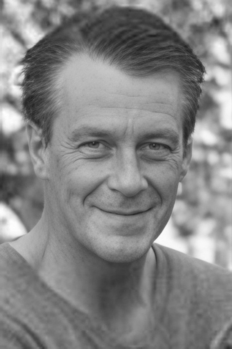 Oleg Kolyakin portrait