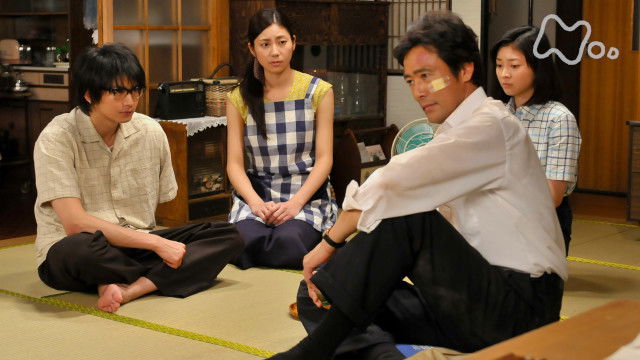 Still image for My Husband is a Cartoonist season 1 episode 113: Episode 113 Still image for My Husband is a Cartoonist season 1 episode 113: Episode 113