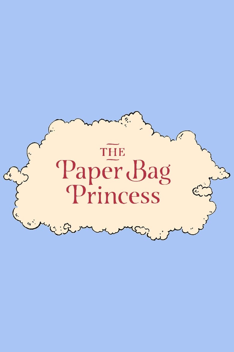 Imatge de The Paper Bag Princess