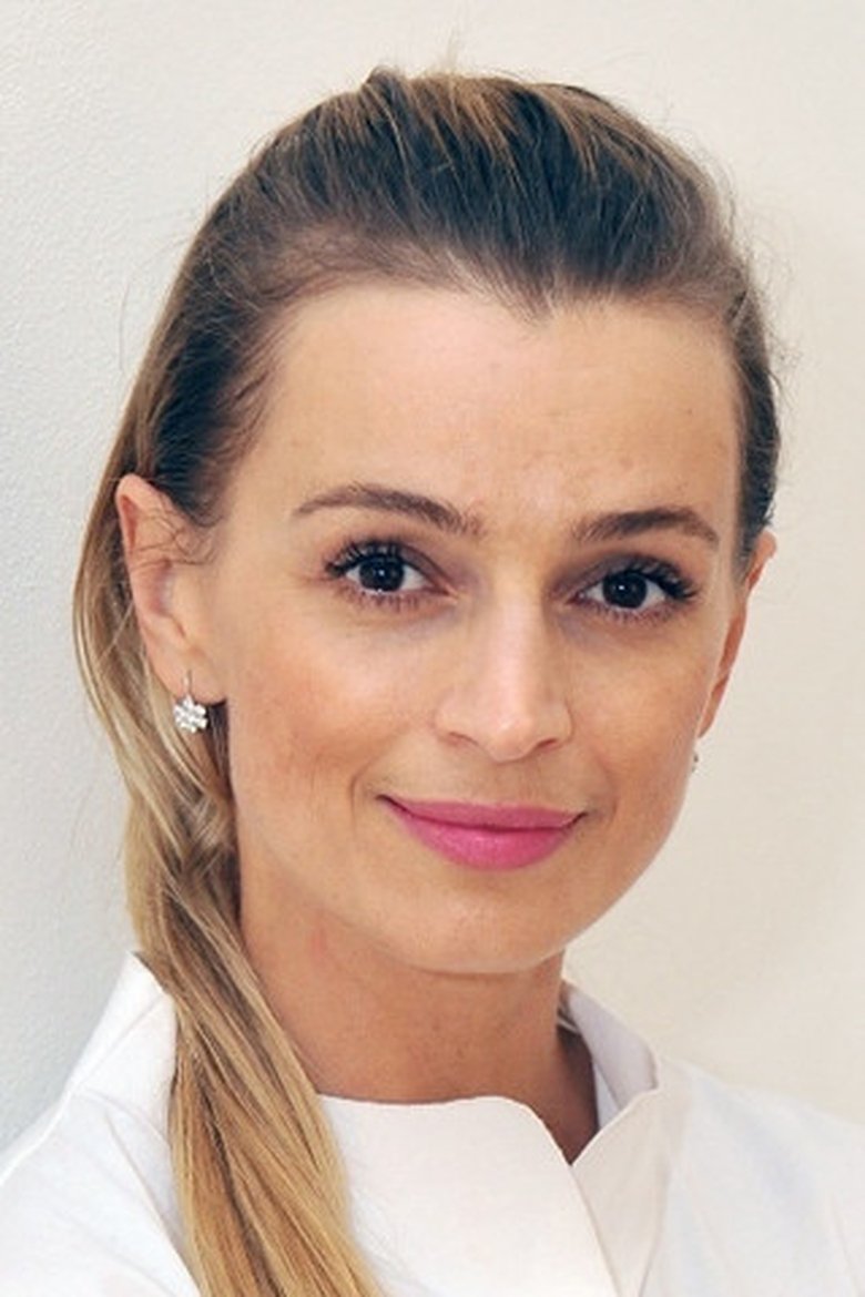 Ảnh Ivana Jirešová