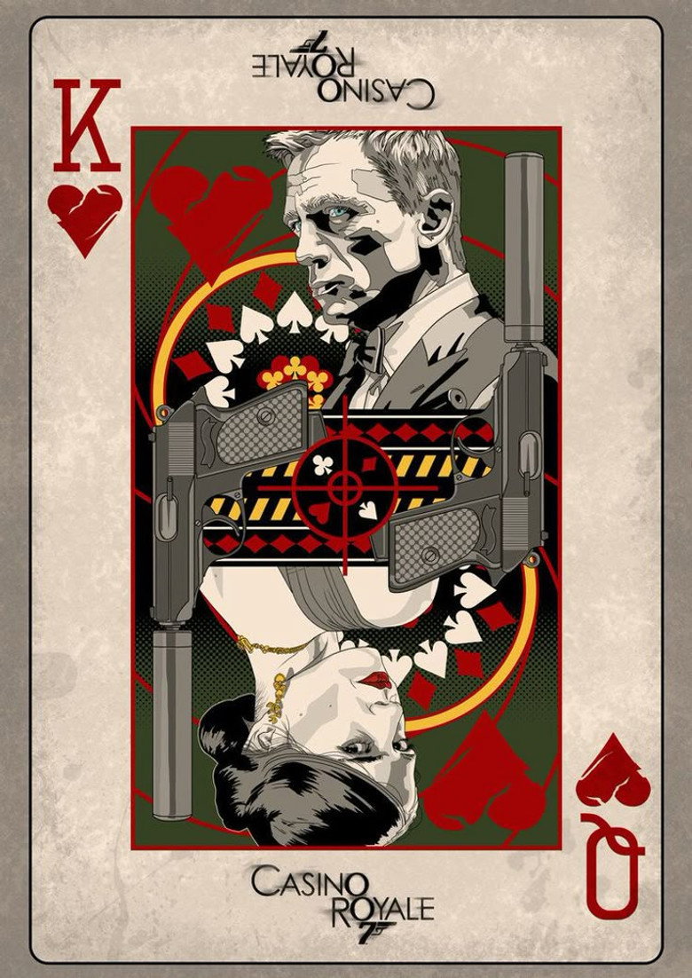 Imatge de Casino Royale