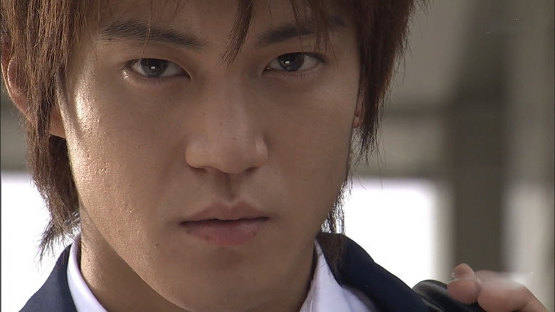 Detective Conan Drama Special 1: The Letter of Challenge 6