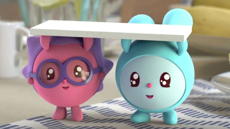 Still image for BabyRiki season 1 episode 73: Episode 73 Still image for BabyRiki season 1 episode 73: Episode 73