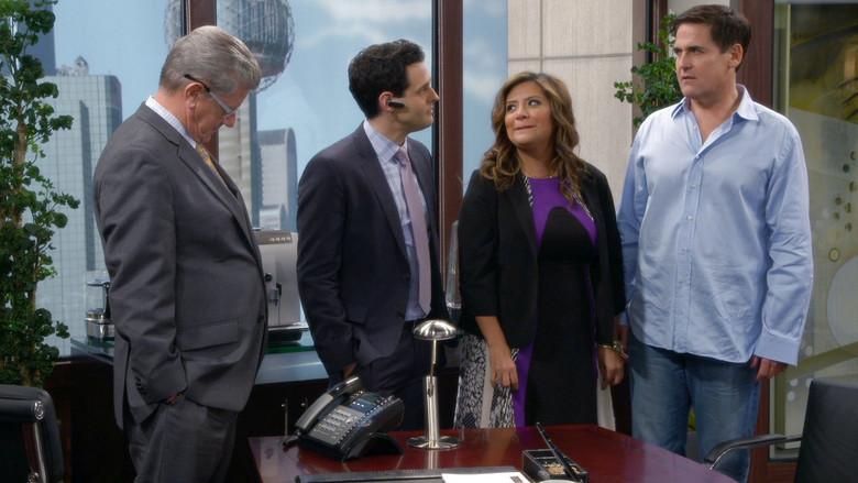 Still image for Cristela season 1 episode 5: Super Fan Still image for Cristela season 1 episode 5: Super Fan