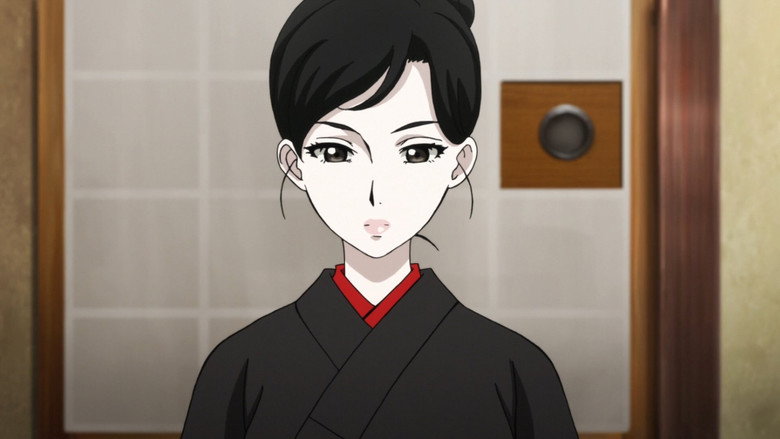 Still from Joran: The Princess of Snow and Blood - Season 1 Episode 2