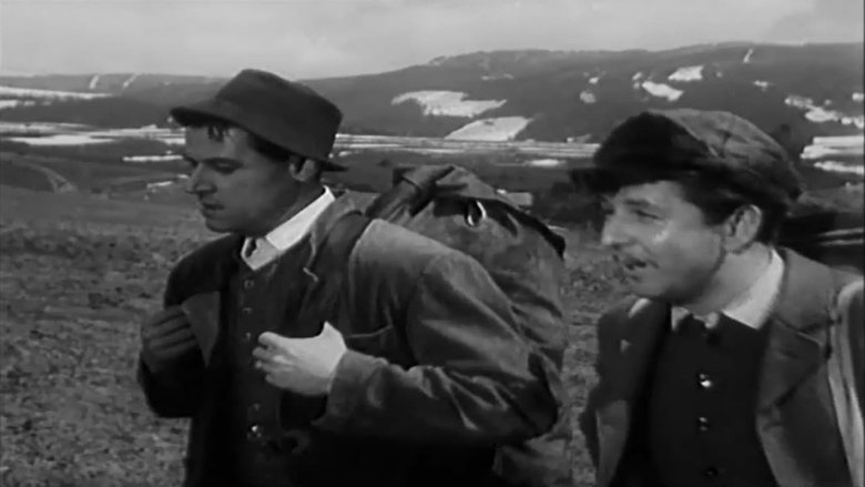 Sons of the Mountains (1956)