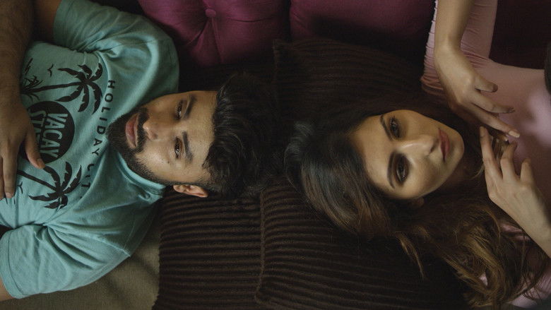 Still image for LUV DOWN: Love vs Lockdown season 1 episode 7: The Ugly Truth