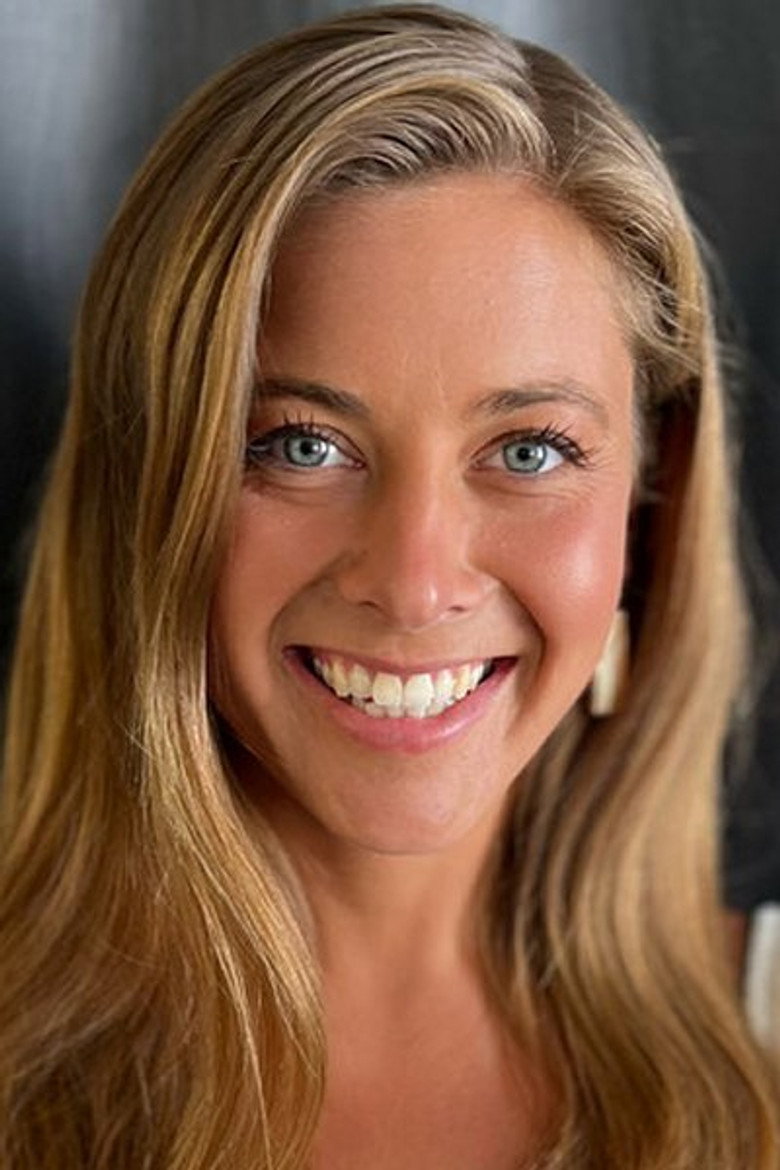 Katja Kvistgaard portrait