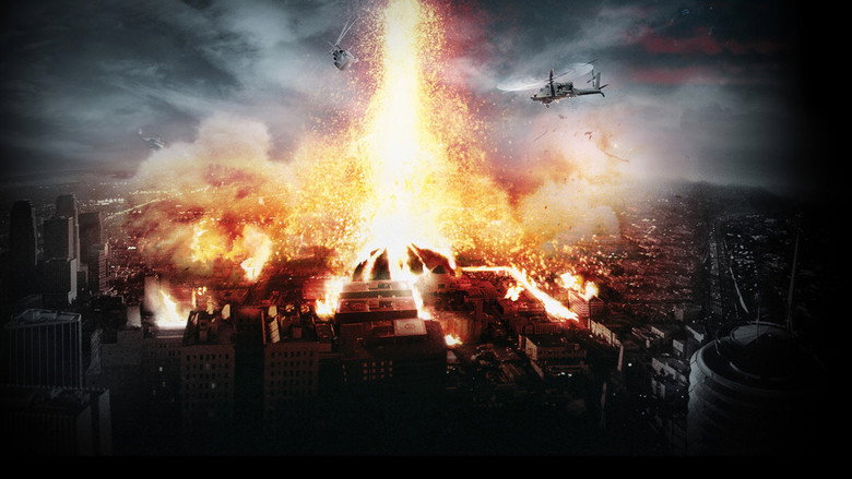 Volcano - imagen 12
