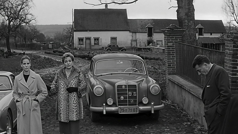 Imatge de Les Mauvais Coups