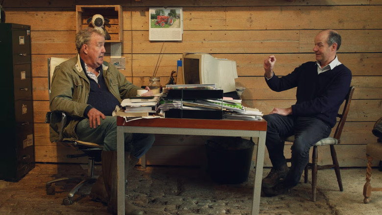 Still from Clarkson's Farm - Season 5 Episode 1