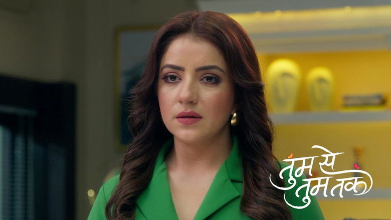 Mansi’S Party Plan And Meera’S Bold Challenge