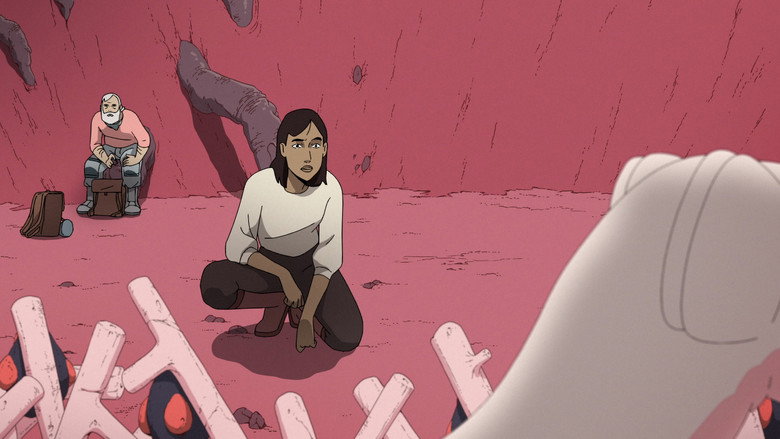 Still from 拾荒者统治 - 第 1 集 3