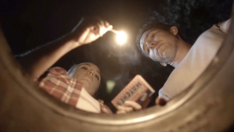 Still image for How (Not) To Get Rid of a Body season 1 episode 4: A Barrel of Burnt Bones Still image for How (Not) To Get Rid of a Body season 1 episode 4: A Barrel of Burnt Bones