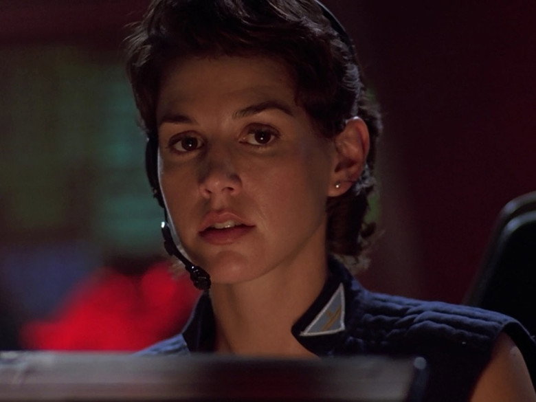 Still from seaQuest DSV - Season 3 Episode 7