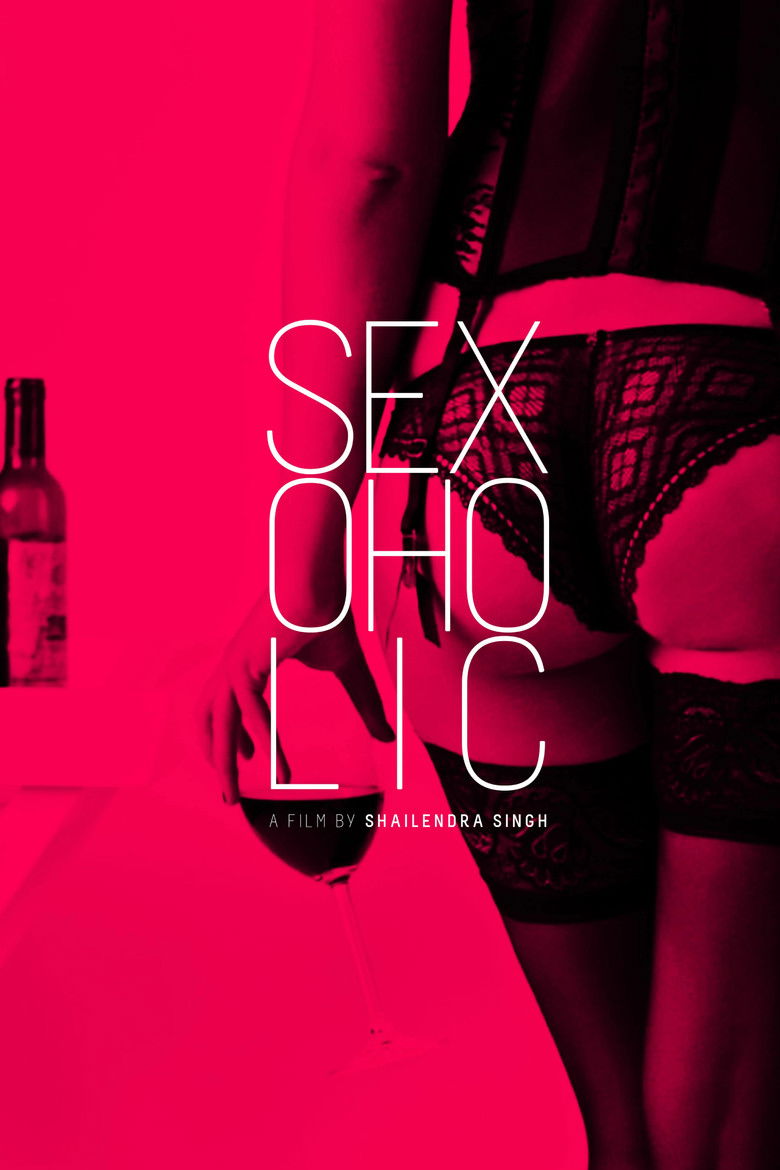 Imatge de Sexaholic