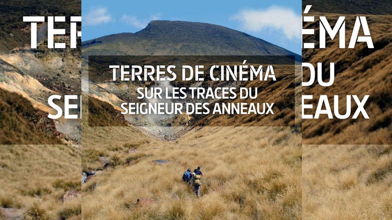 Still image for Terres de cinéma season 1 episode 1: Episode 1