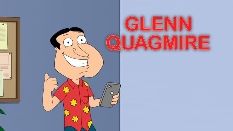 Family Guy Season 9 Episode 16 : The Big Bang Theory