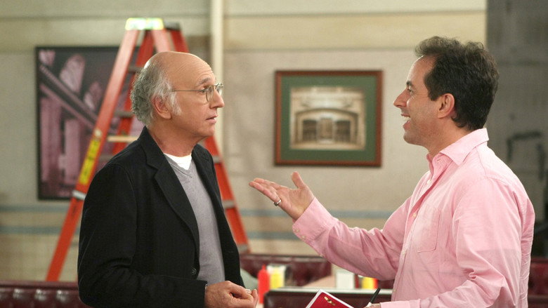 Curb Your Enthusiasm Season 7 Episode 10 Watch Online | AZseries