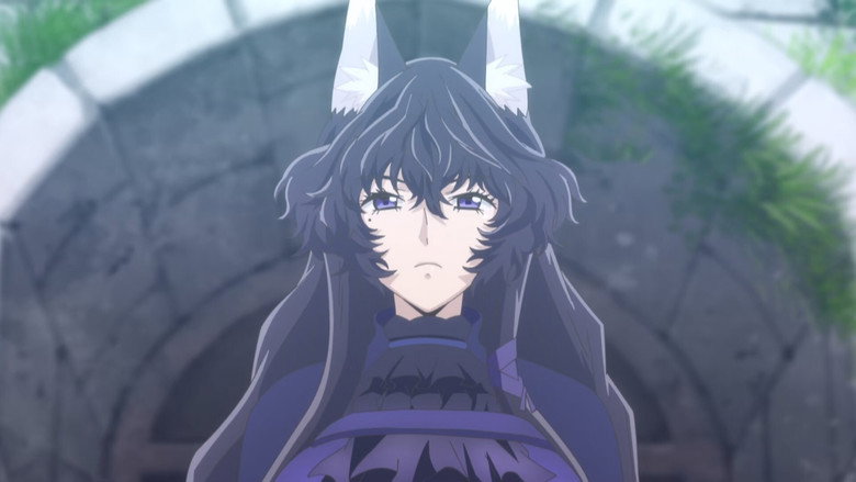 Still from ログ・ホライズン - Season 3 Episode 2