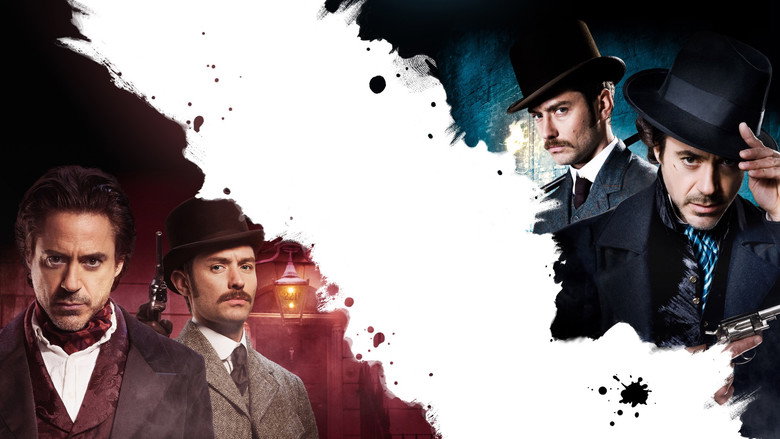 Sherlock Holmes Collection