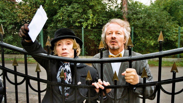 Still image for Stacyjka season 1 episode 9: Episode 9 Still image for Stacyjka season 1 episode 9: Episode 9