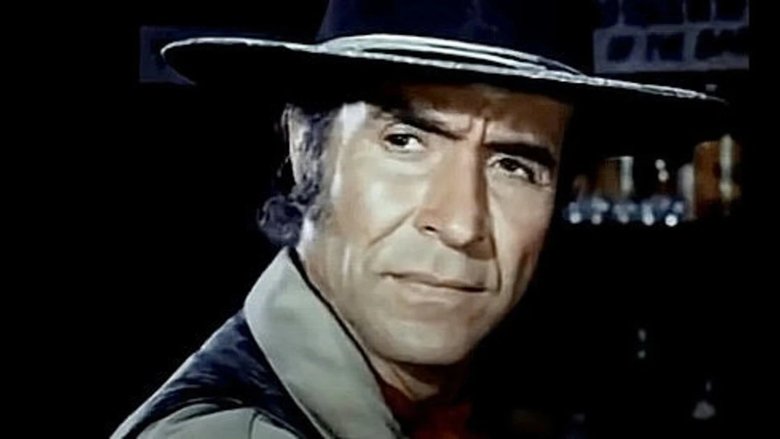 The Desperate Mission (1969)