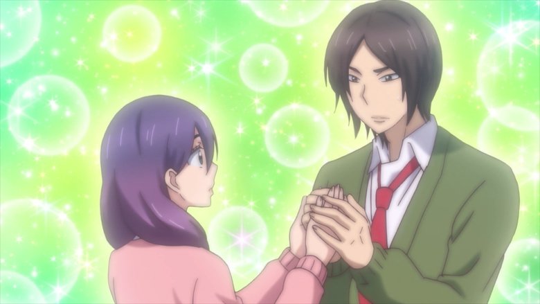 Kiss Him, Not Me: 1x11 - Array Anime