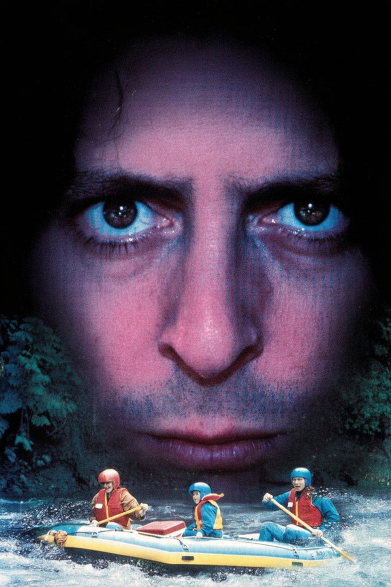 Imatge de Circumstances Unknown