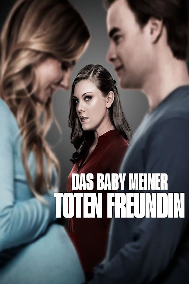 Das Baby meiner toten Freundin poster